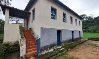 Imagem 5: Oportunidade Fazenda em Cachoeira Grande - Lagoinha - SP