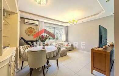 Imagem 5: Apartamento em Rua Dona Leonor - Rio Branco - Porto Alegre/RS