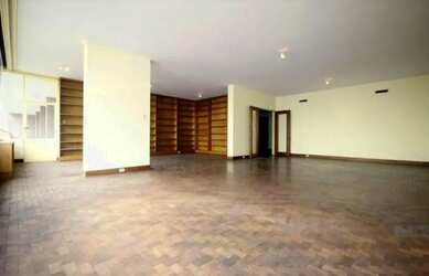 Imagem 4: Apartamento em Avenida Higienópolis - Higienópolis - São Paulo/SP