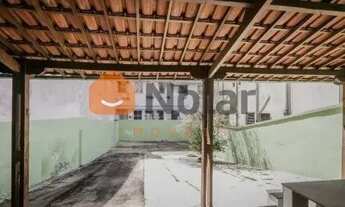 Imagem 4: CASA DE 03 QUARTOS COM 01 SUÍTE E 06 VAGAS NO BAIRRO SAGRADA FAMILIA EM BELO HORIZONTE MG