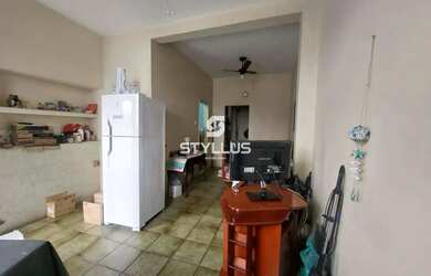 Imagem 2: Cachambi Casa com 3 dormitórios