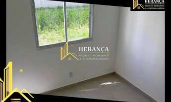 Imagem 6: Apartamento Garden 2 Quartos| Novolar Vargem Grande