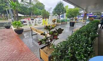 Imagem 7: OPORTUNIDADE!! Sala comercial Inove Intelligent Place 25,67 m2 11º andar e com vista para