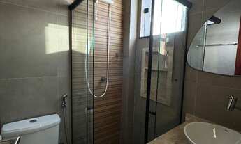 Imagem 4: Loft alto padrão semimobiliado na Farolândia