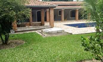 Imagem: CHACARA A VENDA EM MONTE MOR SP