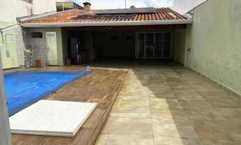 Imagem 2: Casa terrea com piscina, a venda no PQ Via norte!