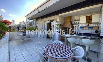 Imagem: Venda Cobertura Dona Clara Belo Horizonte