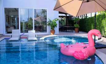 Imagem 6: Casa em condomínio na Aruana - Condomínio Maria Rezende [7504