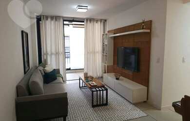 Imagem 5: Apartamento com 2 dormitórios à venda, 92 m² por R$ 950.000,00 - Piratininga - Niterói/RJ