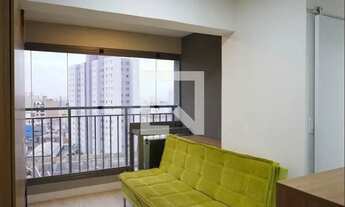 Imagem: Apartamento à Venda - Mooca, 1 Quarto