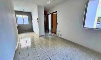 Imagem 2: Apartamento com 2 dormitórios - Jardim Janaína - Biguaçu/SC