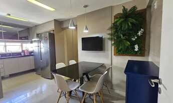 Imagem 5: Edifício Residencial Noilde Ramalho Todo luxo e exclusividade de Alto Padrão - Petrópoli