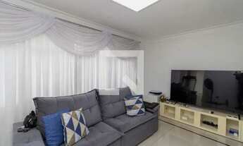 Imagem: Casa à Venda - Vila Mazzei, 3 Quartos