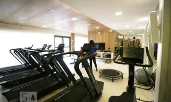 Imagem 3: Imóvel para aluguel com 100 metros quadrados com 2 quartos em Barra Olímpica - Rio de Jane