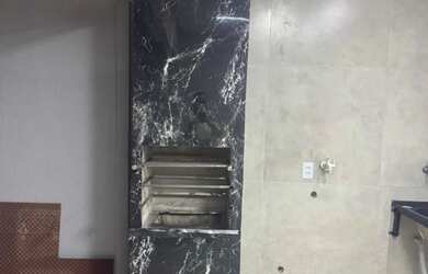 Imagem: Vende-se casa no Jardim itália