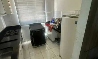 Imagem 3: Residencial Nelson Mandela - Setor Vera Cruz II