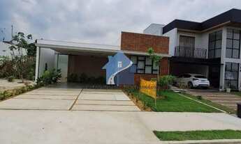 Imagem: Casa no Condomínio Mosaico - Ponta Negra