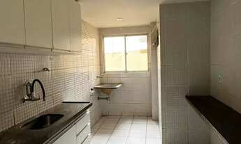 Imagem: Angélica apto PARK BOULEVARD