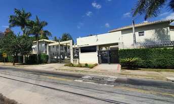 Imagem 3: Casa de condomínio em Rua Noêmia de Queiroz Teles da Fonseca - Vila Rami - Jundiaí/SP