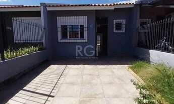 Imagem: Casa em Condomínio em Restinga