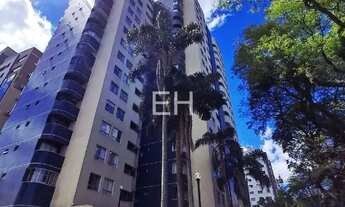 Imagem: Apartamento 104 m², 3 quartos sendo 1 suíte