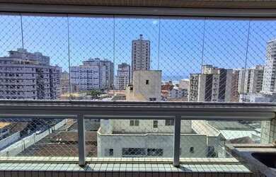 Imagem: APARTAMENTO COM 101 m² - OCIAN - PRAIA