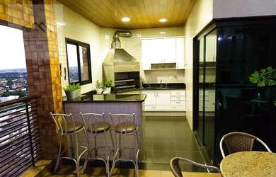 Imagem 7: Cobertura com 4 dormitórios à venda, 360 m² por R$ 1.800.000,00 - Jardim Irajá - Ribeirão