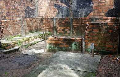 Imagem 6: Vendo uma casa no bairro do Aurá