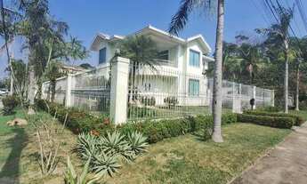 Imagem: Itapuranga III 4 Suítes, 350m², Piscina