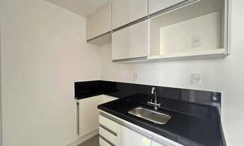 Imagem 2: Apartamento compacto e moderno de 2 quartos, ambos suítes, no coração de São Mateus