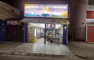 Imagem 2: Vendo sorveteria/loja