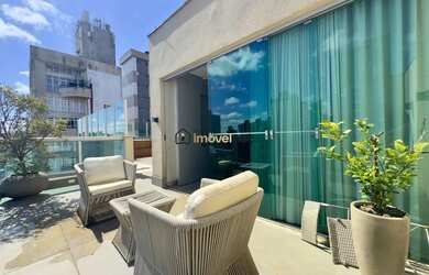 Imagem 5: Cobertura à venda, 5 quartos, 2 suíte, 4 vagas, Buritis - Belo Horizonte/MG