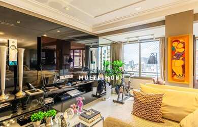 Imagem 5: Apartamento com vista para o Guaíba 3 dormitórios