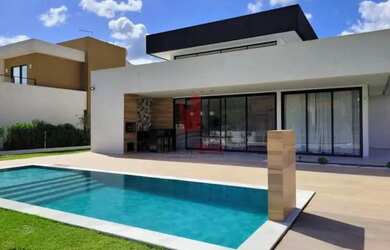 Imagem: Casa em Condomínio em Aldeia c/ Terraço