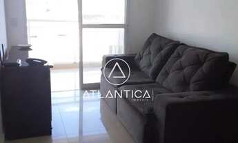 Imagem 2: Atlântica Imóveis tem excelente Apartamento à Venda no Quintas da Glória, Macaé/RJ