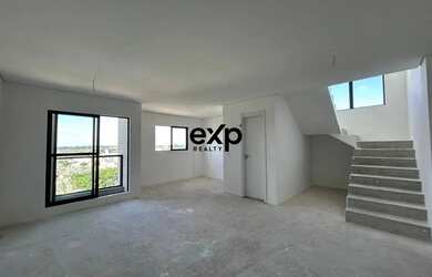 Imagem 4: Cobertura Exclusiva à Venda em Campo Largo - Vista Panorâmica de Tirar o Fôlego