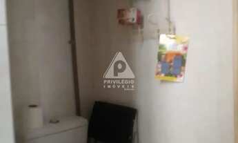 Imagem 4: Apartamento de 3 quartos à venda no Flamengo/Catete