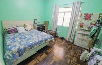 Imagem 6: Apartamento com 2 dormitórios terreo na Cidade Baixa