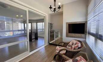 Imagem 5: Apartamento para alugar no bairro Petrópolis com área de 155 m² e 0 dormitórios/quartos