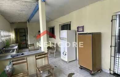 Imagem 7: Casa em Rua São Jorge - Agenor de Campos - Mongaguá/SP