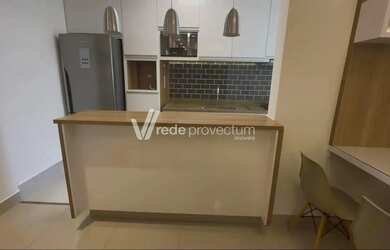 Imagem 4: Apartamento - Vila Aurocan - Campinas