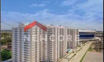 Imagem 2: Apartamento em Rua Airton Ferreira da Silva - Farrapos - Porto Alegre/RS