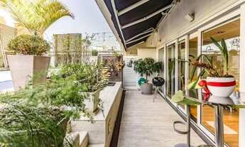 Imagem 4: COBERTURA RESIDENCIAL em SÃO PAULO - SP, VILA NOVA CONCEIÇÃO