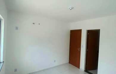 Imagem 2: Imóvel para venda tem 57 metros quadrados com 2 quartos em Turu - São Luís - MA