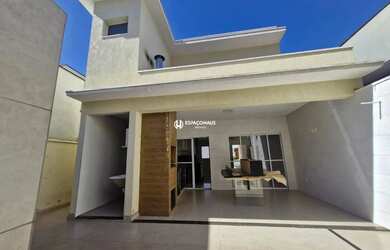 Imagem: Sobrado para Aluguel no Condomínio Park