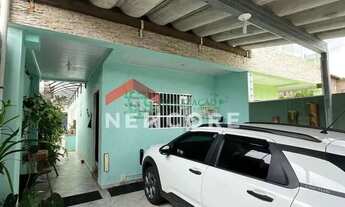 Imagem 3: Sobrado em Rua Etelvina Simas Salomao - Vila Vera Cruz - Mongaguá/SP