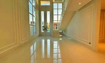 Imagem 6: Sobrado 4 Suítes, 334 m² c/ Lazer à Venda no Condomínio Alphaville