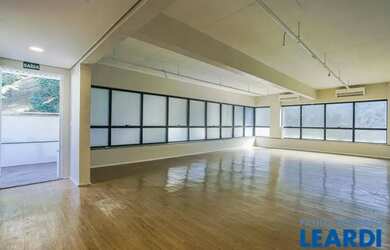 Imagem 7: PRÉDIO - SUMARÉ - SP