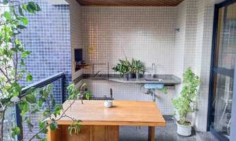 Imagem 6: Venda Apartamento 3 Dormitórios - 203 m² Chácara Klabin