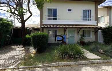 Imagem: Casa de Condomínio com 3 dormitórios à